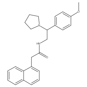 1036698-25-5 structure