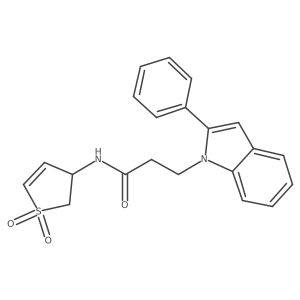 1040689-70-0 structure