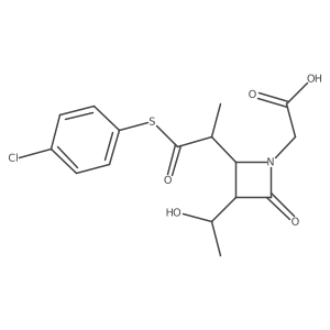 105318-28-3结构式