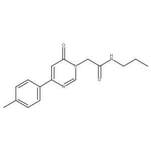 1058485-70-3 structure