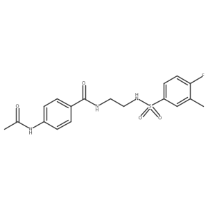 1091477-91-6 structure