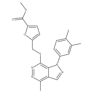 1105237-82-8 structure