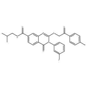 1113137-40-8 structure