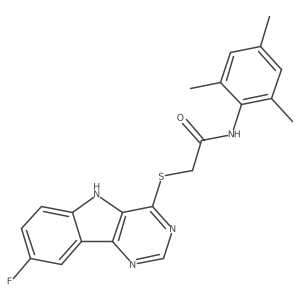 1115997-44-8 structure