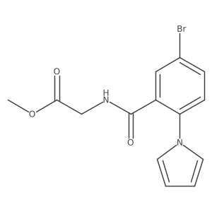 1144466-43-2结构式