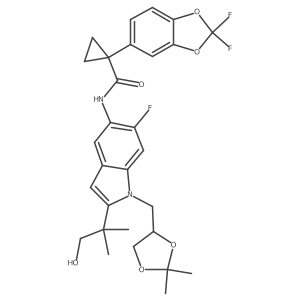 1152311-90-4 structure