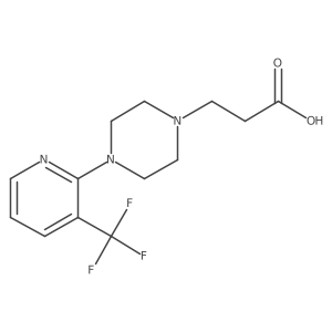1155625-56-1结构式