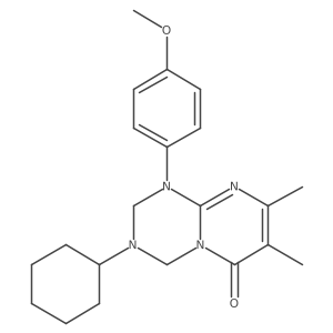1158765-21-9 structure