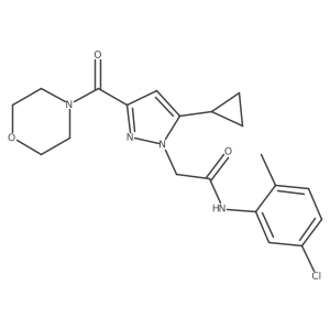 1170207-27-8 structure