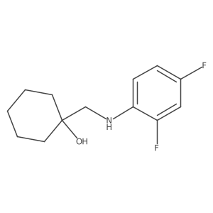 1184756-92-0 structure