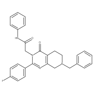 1185175-61-4 structure
