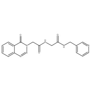 1190287-62-7 structure