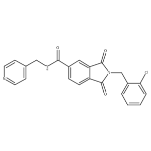 1190287-84-3 structure