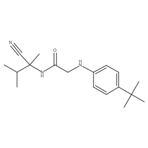 1197713-66-8 structure