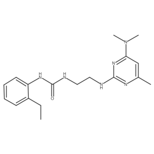 1203370-18-6 structure