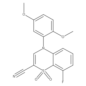 1206988-38-6 structure