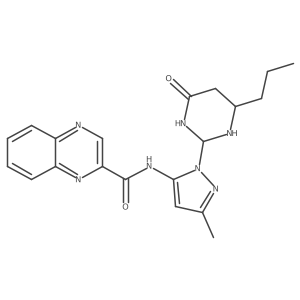 1209940-81-7 structure