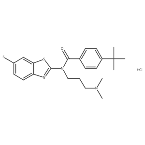 1215685-06-5 structure
