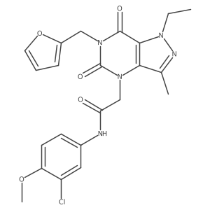1216430-45-3 structure
