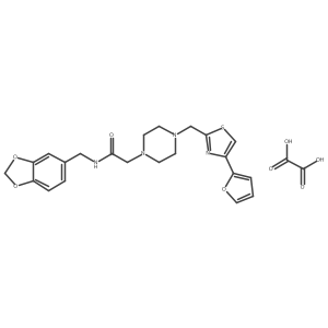 1216544-97-6结构式