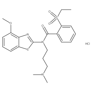 1216674-28-0 structure
