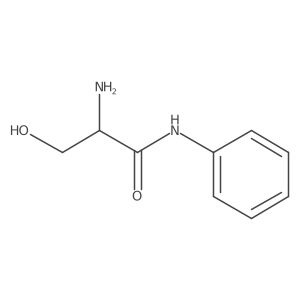 122612-13-9 structure