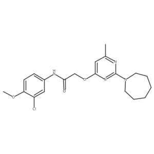 1226432-62-7 structure