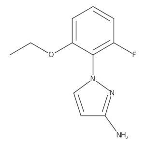 1226595-86-3 structure