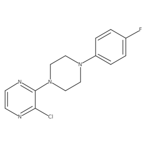 1232800-73-5 structure