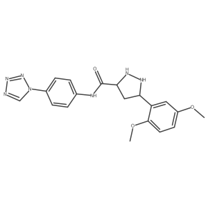 1238815-84-3 structure