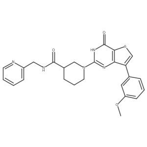 1243044-26-9结构式