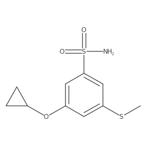 1243397-30-9 structure