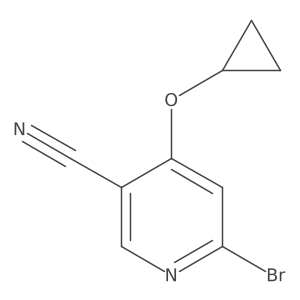 1243397-74-1 structure