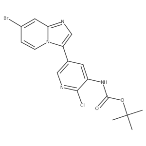 1246184-57-5 structure