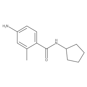 1249047-20-8结构式