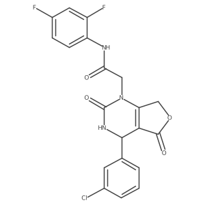 1251678-72-4 structure