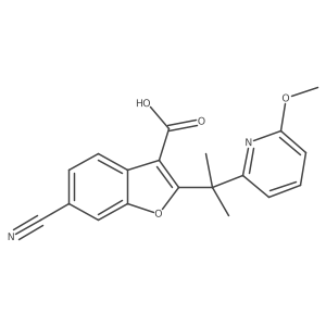 1256586-14-7结构式