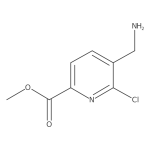 1256813-26-9 structure