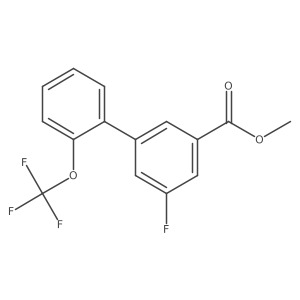 1261832-95-4 structure