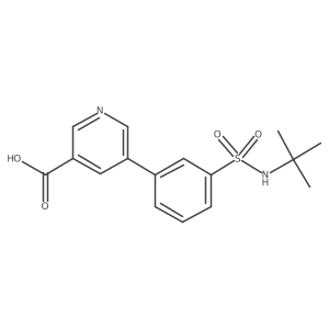 1261913-54-5 structure