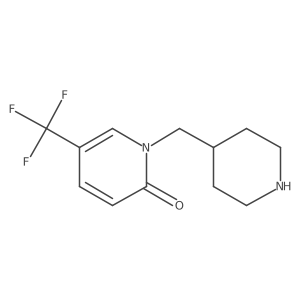 1266972-25-1结构式