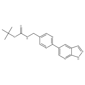 1289190-34-6结构式