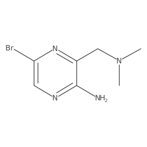 1289190-56-2结构式