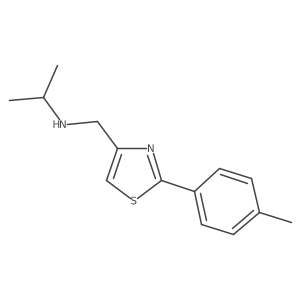 1306961-43-2 structure