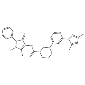 1334372-34-7 structure