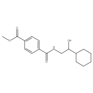 1351598-81-6结构式