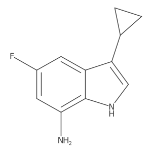 1360952-73-3 structure