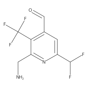 1361699-27-5 structure