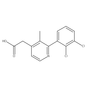 1361860-92-5 structure