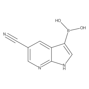 1375110-40-9 structure